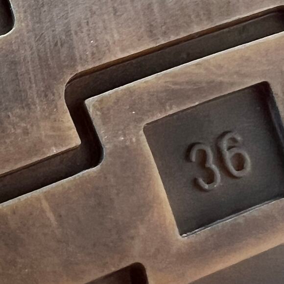 L'Artiste by Spring Step Fallinluv Leather Boot Bordeaux Multi Women 5.5-6 NWB - Picture 10 of 11